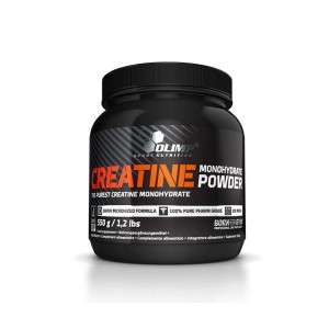 Olimp Creatine Monohydrate Powder 550 гр