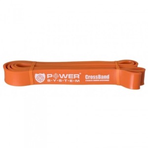 Power System CROSS BAND LEVEL 2 - ТРЕНИРОВЪЧЕН ЛАСТИК
