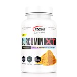 Genius Nutrition CURCUMIN-XT / 90 Caps на супер цена