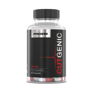 Prozis Sport CUTGENIC FOR MEN 90 капсули Prozis Sport CUTGENIC FOR MEN 90 капсули
