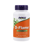 NOW D-FLAME™ 90 капсули на изгодни цени NOW D-FLAME™ 90 капсули на супер цена