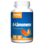 Jarrow Formulas d-Limonene 120 гел-капсули / 500 мг. на супер цена