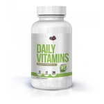 Pure Nutrition Daily Vits / 200 таблетки на супер цена