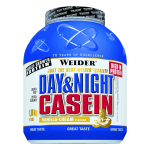 Weider Day and Night Casein - 1800 гр на супер цена