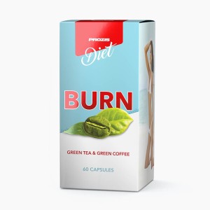 Prozis Sport DIET BURN 60 капсули