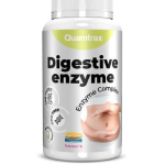 Quamtrax Digestive Enzymes - 60 caps на супер цена