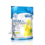 Quamtrax Direct BCAA + Glutamine Powder / 500 gr на супер цена