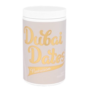 Dubai Dates Nutrition EAA 500 гр