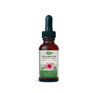 Natures Way Echinacea 30 мл