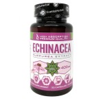 Cvetita Herbal Echinacea (Ехинацея) - 30 капсули х 400 мг на супер цена