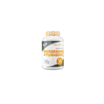 6 Pak Nutrition Effective Line Berberine + Turmeric 90 таблетки на супер цена