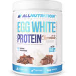 Allnutrition Egg White Protein - Яйчен Протеин - 510 gr на супер цена