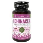Cvetita Herbal Echinacea (Ехинацея)  - 60 капсули х 400 мг на супер цена