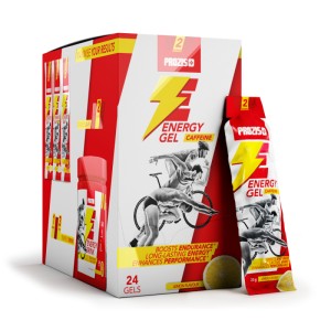 Prozis Sport Energy Gel 24 x 25 гр
