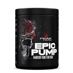 Peak Epic PUMP 500 гр