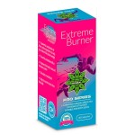 Cvetita Herbal Extreme Burner / 40 капсули на супер цена