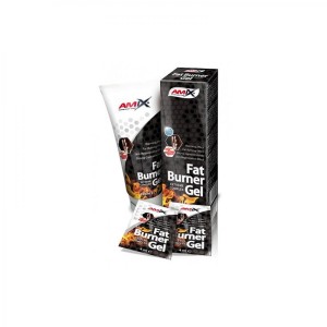 Amix Nutrition Fat Burner Gel Men 200 мл