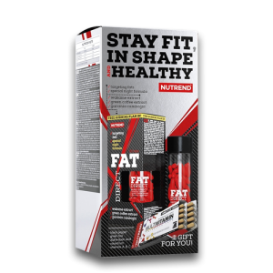 Nutrend Fat Direct 60 капсули
