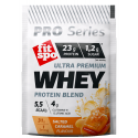 Fit Spo Pro Series / Ultra Premium Whey / salted caramel / 30 гр на супер цена