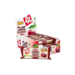 Fit Spo Flap Jack - Energy Oat Bar 12x90 гр