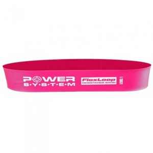 Power System FLEX LOOP 12 кг - ФИТНЕС ЛАСТИК