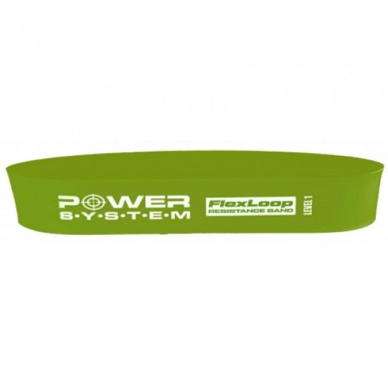 Power System FLEX LOOP 18 кг - ФИТНЕС ЛАСТИК на супер цена