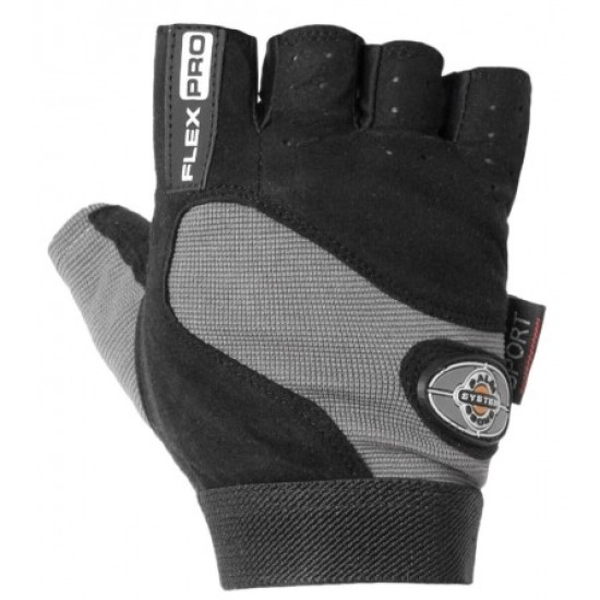 Power System FLEX PRO BLACK / ФИТНЕС РЪКАВИЦИ на супер цена