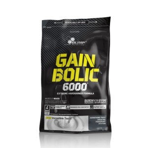 Olimp Gain Bolic 6000 2.2 lbs / 1000 гр