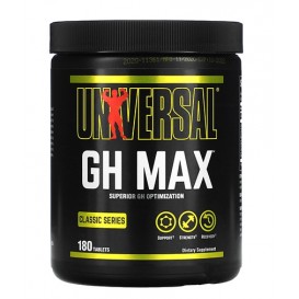 Universal GH Max 180 таблетки