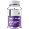 OstroVit Ginkgo Biloba 120 мг / Vege 120 капсули на супер цена