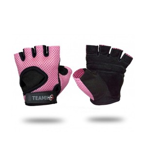 Pure Nutrition Gloves Womens Advanced Pink Pure Nutrition Gloves Womens Advanced Pink