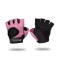 Pure Nutrition Gloves Womens Advanced Pink