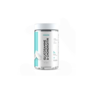 Prozis Sport Glucosamine & Chondroitin 30 таблетки