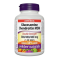 Webber Naturals Glucosamine Chondroitin MSM 1300 mg 120 tabs