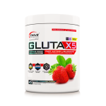 Genius Nutrition Gluta - X5 405g / 45servs на супер цена
