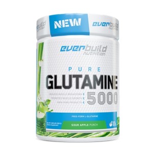 Everbuild Glutamine - 300 gr