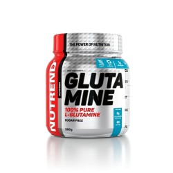 Nutrend Glutamine 300 грaма