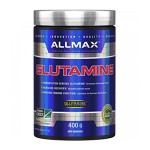Allmax nutrition Glutamine 400 гр. - 80 дози на изгодни цени Allmax nutrition Glutamine 400 гр. - 80 дози на супер цена