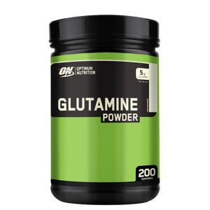 Optimum Nutrition Glutamine Powder 1000 гр
