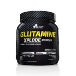 Olimp Glutamine Xplode 5500 мг / 500 гр на супер цена
