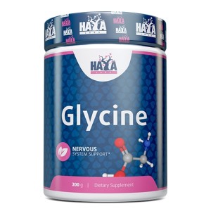 Haya Labs Glycine 200 gr Haya Labs Glycine 200 gr