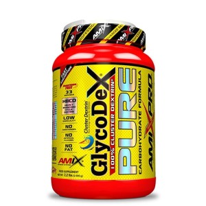 Amix Nutrition GlycoDex PURE 1000 гр