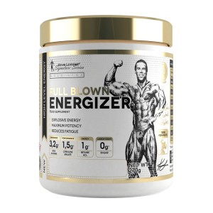 Kevin Levrone Gold Line / Full Blown Energizer Pre-Workout 270 гр