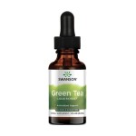 Swanson Green Tea Liquid Extract 1 Fl Oz на супер цена