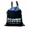 Power System GYM SACK ALPHA BLACK-GREY - СПОРТНА ЧАНТА