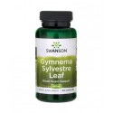 Swanson Gymnema Sylvestre Leaf 400 мг / 100 капсули на супер цена
