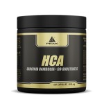 Peak HCA (Hydroxy-Citric-Acide) 120 капсули на супер цена