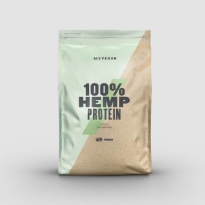 MyProtein Hemp Protein 2500 гр MyProtein Hemp Protein 2500 гр