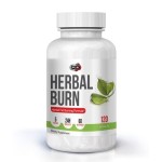 Pure Nutrition Herbal Burn 120 капсули на супер цена