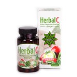 Cvetita Herbal HERBAL C / 80 капсули на супер цена